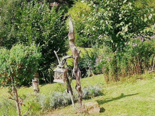 Apartamento Ferienwohnung Gorxheimertal