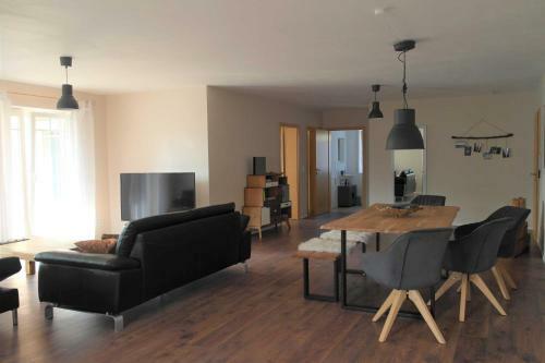 Apartamento Ferienwohnung Gorxheimertal
