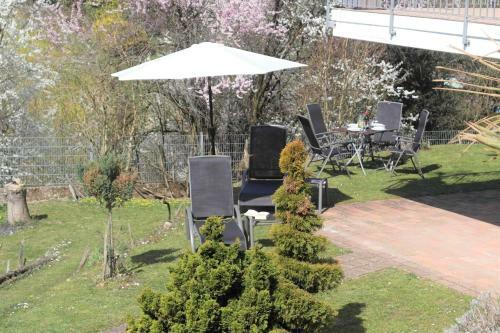 Apartamento Ferienwohnung Gorxheimertal