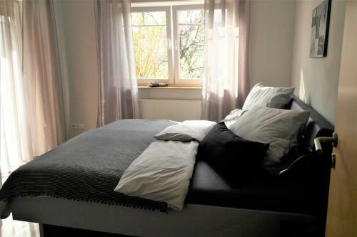 Apartamento Ferienwohnung Gorxheimertal