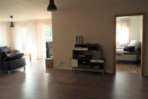 Apartamento Ferienwohnung Gorxheimertal
