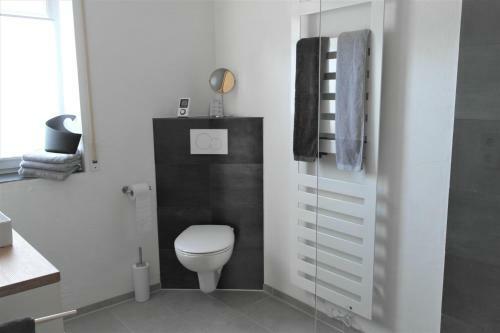 Apartamento Ferienwohnung Gorxheimertal