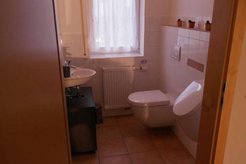Apartamento Ferienwohnung Gorxheimertal