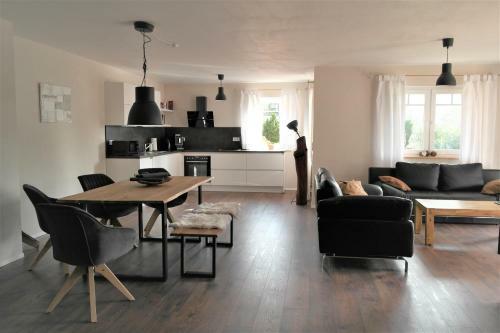 Apartamento Ferienwohnung Gorxheimertal