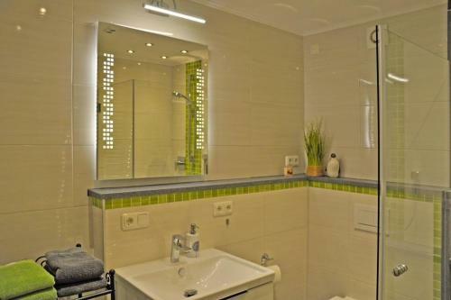 Apartamento G�stehaus Walser