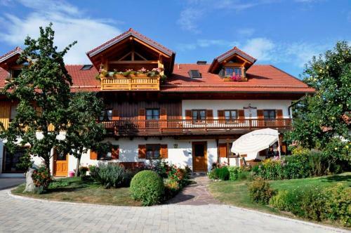 Apartamento G�stehaus Walser