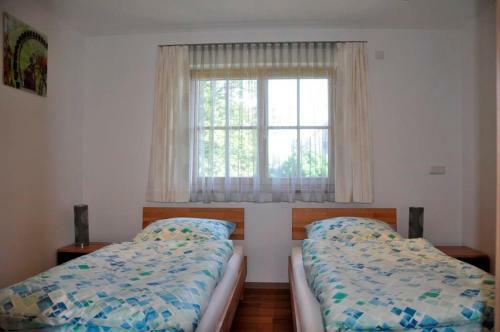 Apartamento G�stehaus Walser