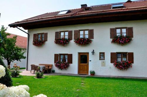 Apartamento G�stehaus Walser