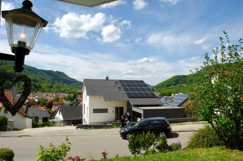 Apartments "lichtenstein Valley"