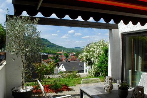 Apartments "lichtenstein Valley"