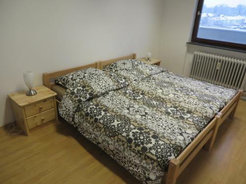 Hostal Pension Bergblick