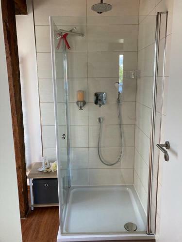 Hostal Pension Zur Alten Post