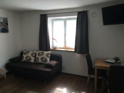 Hostal Pension Zur Alten Post