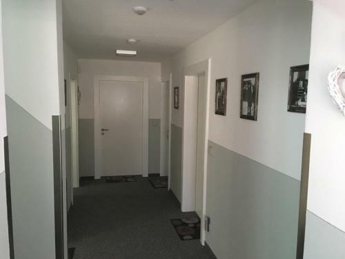 Hostal Pension Zur Alten Post