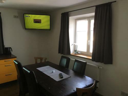Hostal Pension Zur Alten Post