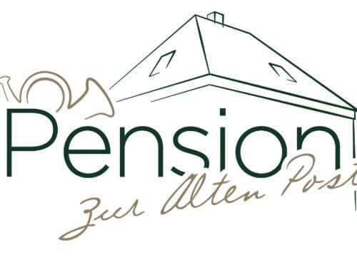 Hostal Pension Zur Alten Post