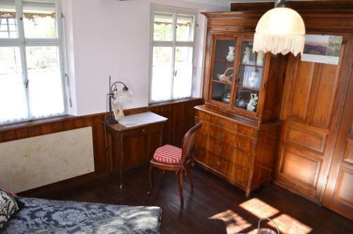 Apartamentos Villa Merzbach
