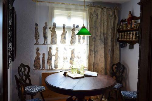 Apartamentos Villa Merzbach