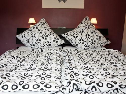Apartamento Am Sommerberg
