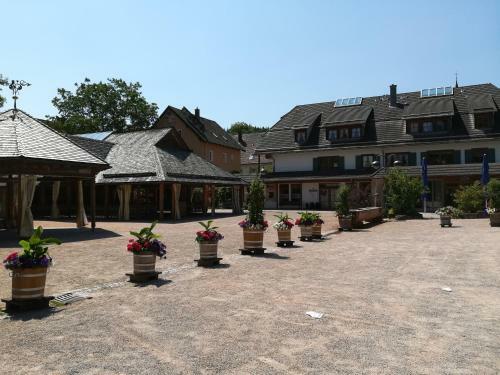 Apartamento Am Sommerberg