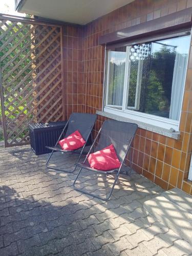 Apartamento Am Sommerberg