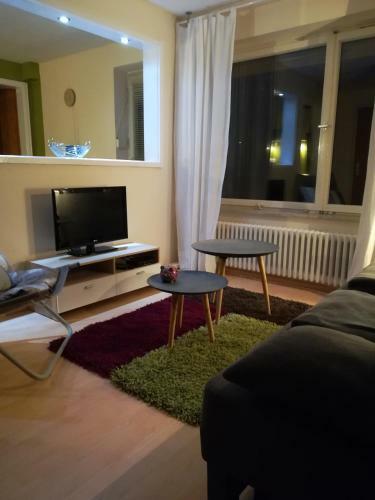 Apartamento Am Sommerberg