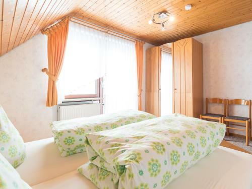 Apartamento G�stehaus Hermann Und Frieda Wei�er