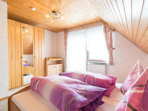 Apartamento G�stehaus Hermann Und Frieda Wei�er