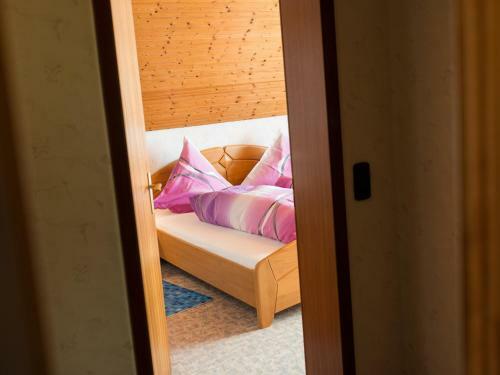 Apartamento G�stehaus Hermann Und Frieda Wei�er