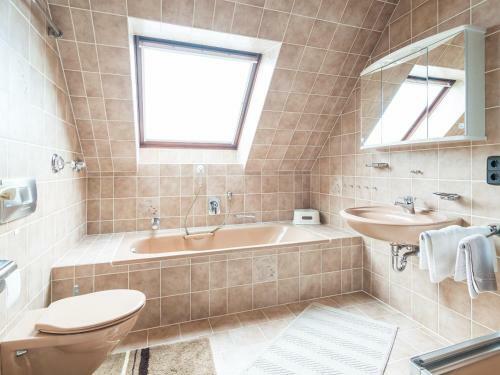 Apartamento G�stehaus Hermann Und Frieda Wei�er