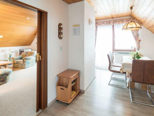 Apartamento G�stehaus Hermann Und Frieda Wei�er