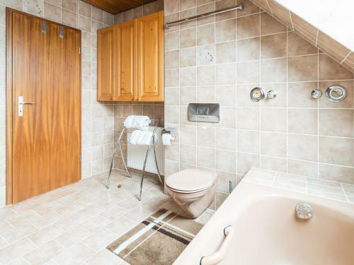 Apartamento G�stehaus Hermann Und Frieda Wei�er