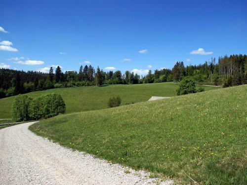 Apartamento Unter Der Linde