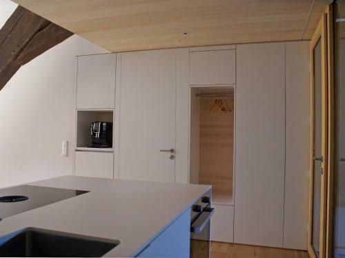 Apartamento Unter Der Linde