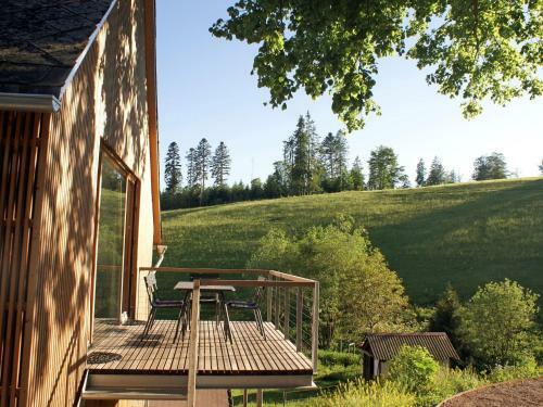 Apartamento Unter Der Linde