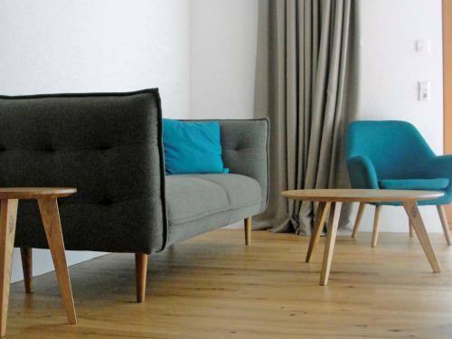 Apartamento Unter Der Linde