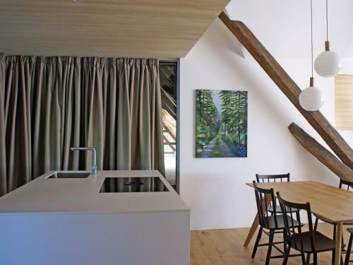 Apartamento Unter Der Linde