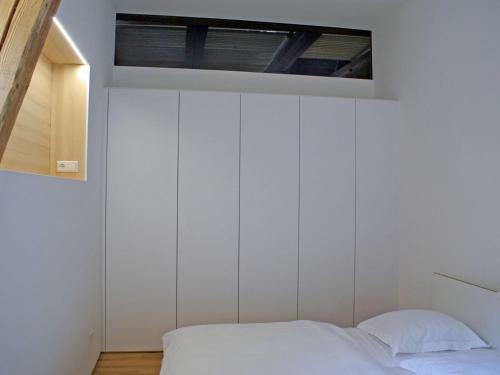 Apartamento Unter Der Linde