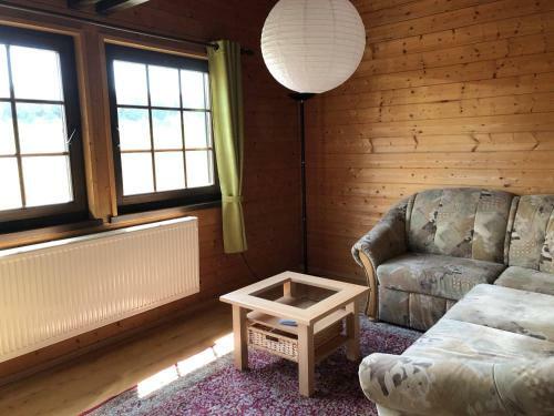 Ferienhaus Sommerberg