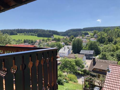 Ferienhaus Sommerberg