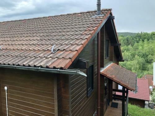 Ferienhaus Sommerberg