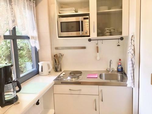 Apartamento Ferienwohnung Zoll