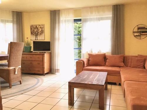 Apartamento Ferienwohnung Zoll