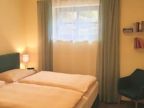Apartamento Ferienwohnung Zoll