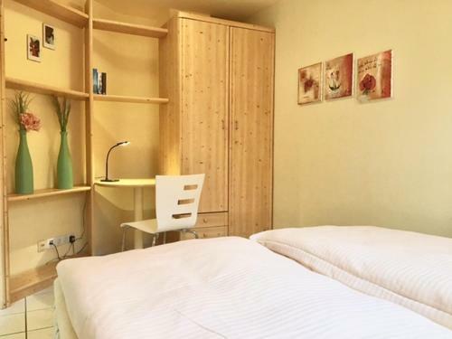 Apartamento Ferienwohnung Zoll