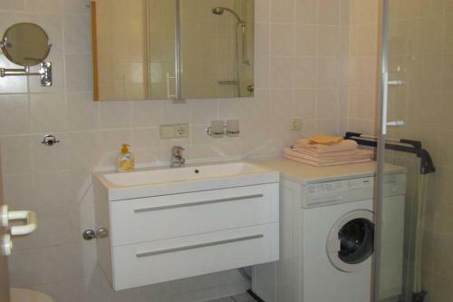 Apartamento Ferienwohnung Zoll