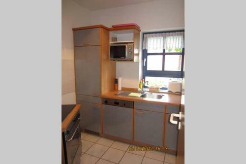 Apartamento Ferienwohnung Zoll