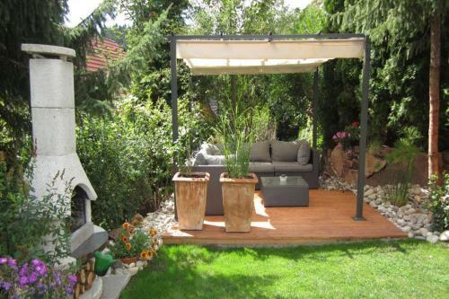 Apartamento Ferienwohnung Zoll