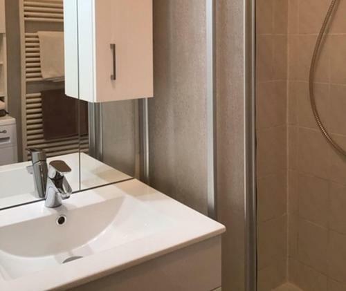 Apartamento Ferienwohnung Zoll