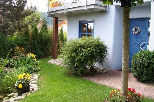 Apartamento Ferienwohnung Zoll